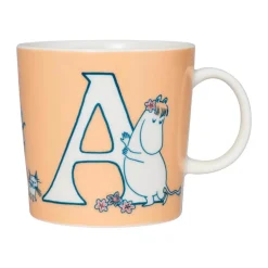 ABC Krus - A
