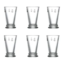 Abeille Drinkglas - 6 stk.