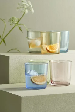 Aida Drikkeglas - 6 stk.