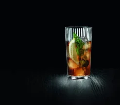 Aperitivo Vandglas - 2 stk.