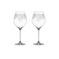 Arabesque Bourgogneglas - 2 stk.