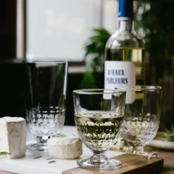 Artois Hvidvinsglas - 6 stk.