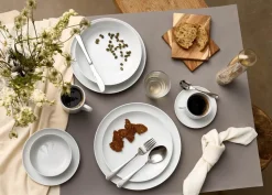 Atelier Desserttallerken - 4 stk.