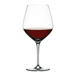 Authentis Bourgogneglas
