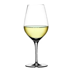 Authentis Hvidvinsglas
