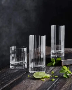 Bach Glas - 6 stk.