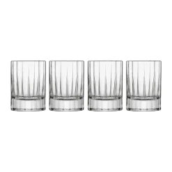 Bach Shotglas - 4 stk.