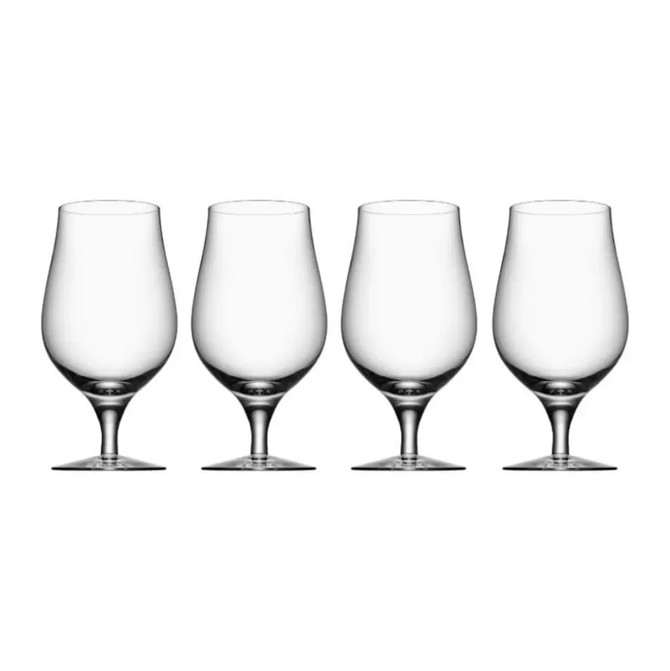 Beer Taster Ølglas - 4 stk.
