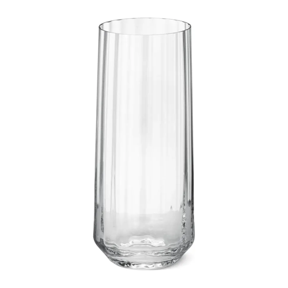 Bernadotte Glas - 6 stk.