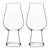 Birrateque Ølglas til IPA/Ale - 2 stk.