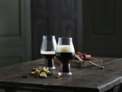 Birrateque Ølglas til IPA/Ale - 2 stk.