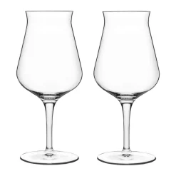 Birrateque Tester Ølglas - 2 stk.