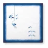 Blue Bird Stofserviet - 2 stk.