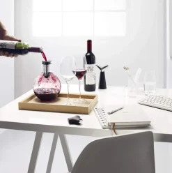 Bordeauxglas