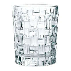 Bossa Nova Glas - 12 stk.