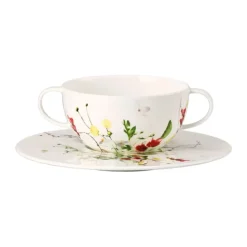 Brillance Fleurs Sauvages Suppekop