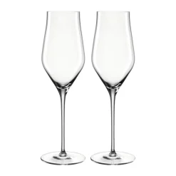 BRUNELLI Champagneglas - 2 stk.