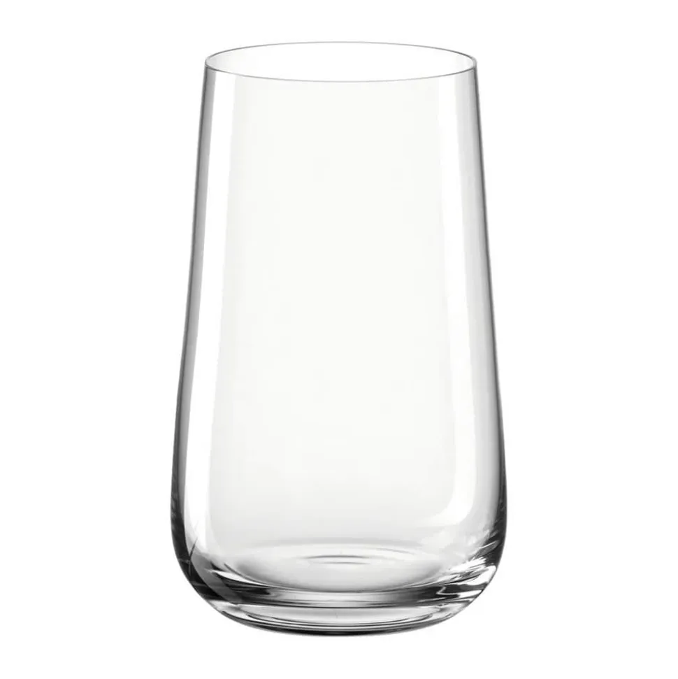 BRUNELLI Highball Glas - 6 stk.