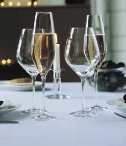 Cabernet Champagneglas