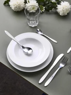 Café Steaktallerken - 4 stk.