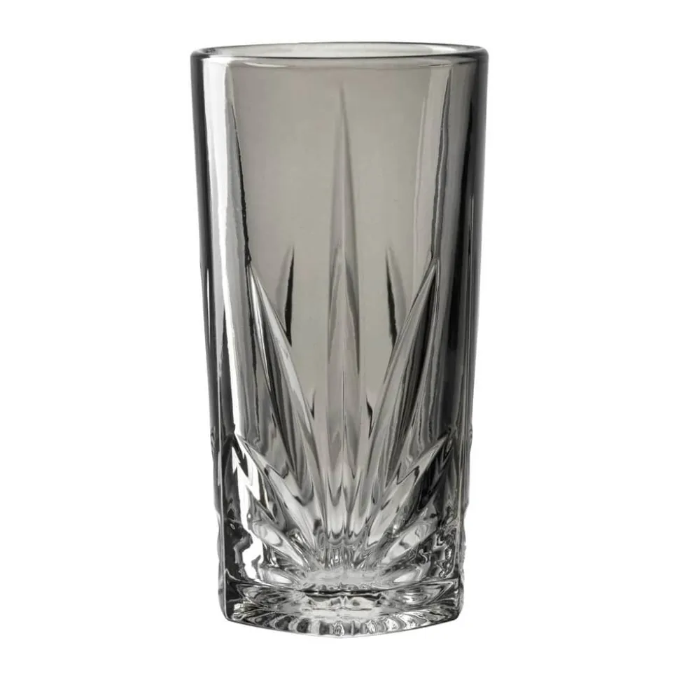 Capri Highball Glas - 4 stk.