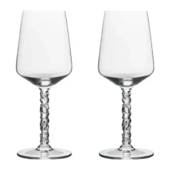 Carat Vinglas - 2 stk.