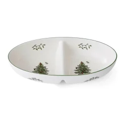 Christmas Tree Serveringsfad