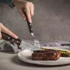 Churrasco Jumbo Grillgaffel - 4 stk.