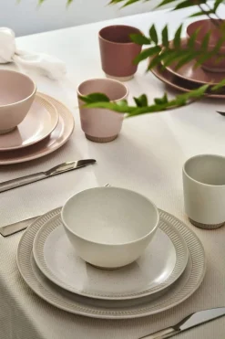 Colorit Frokosttallerken