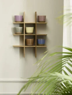 Colour Krus - 6 stk.