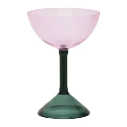 Coupe Cocktailglas - 2 stk.