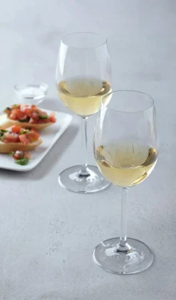 Daily Hvidvinsglas - 6 stk.