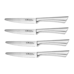 Damashiro® Steakkniv - 4 stk.