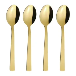 Dessertske - 4 stk.