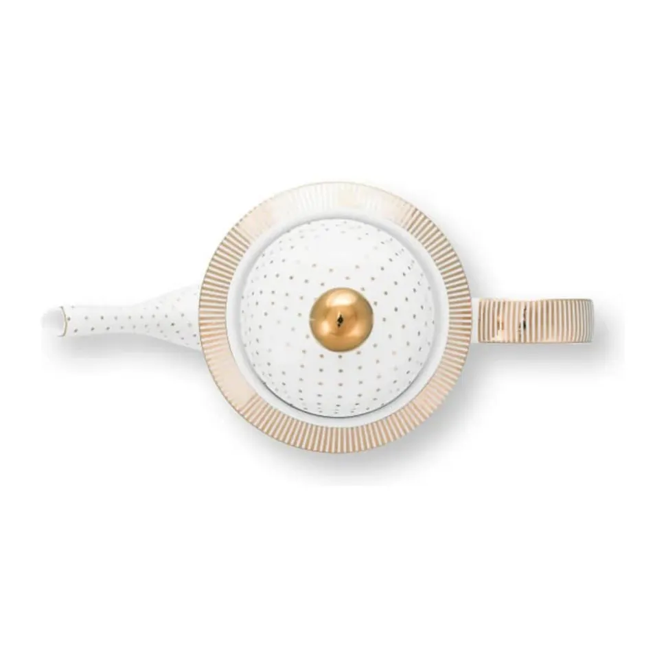 Dot Delight Tekande