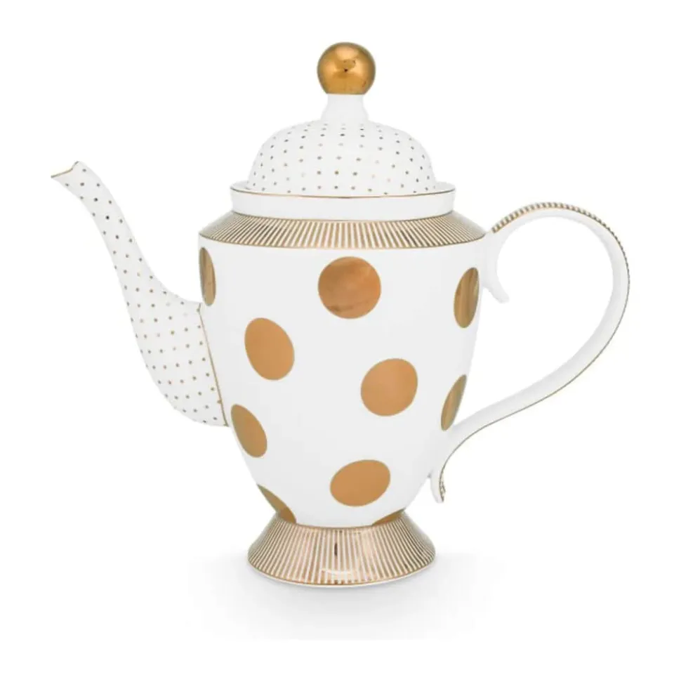 Dot Delight Tekande
