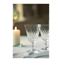 Eaton Rødvinsglas - 2 stk