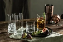 Echo Highball Glas - 4 stk