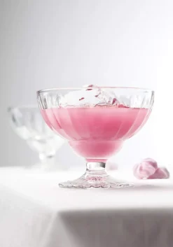 Elise dessertskål - 6 stk.
