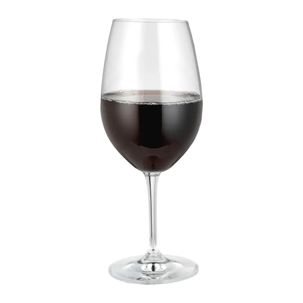 Encore Rødvinsglas - 6 stk.