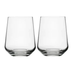 Essence Vandglas - 2 stk.