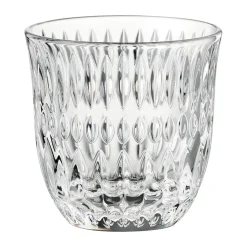Ethno Espresso glas - 2 stk.