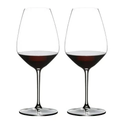 Extreme Shiraz Rødvinsglas - 2 stk