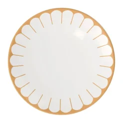 Fleur Soleil Tallerken