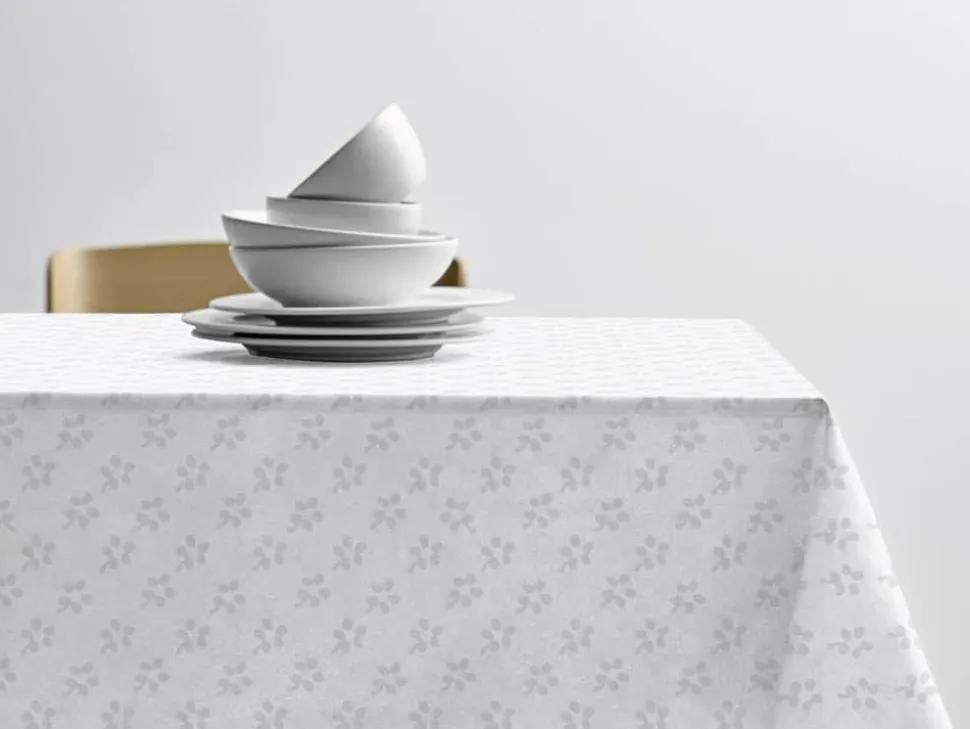 Forget-me-not Damask Dug