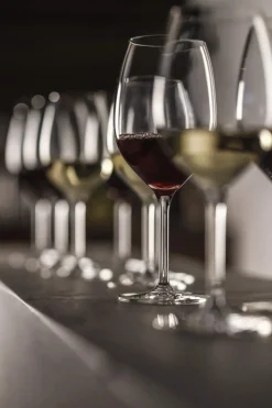 For You Chardonnay Vinglas - 4 stk.