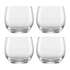 For You Whiskyglas - 4 stk.