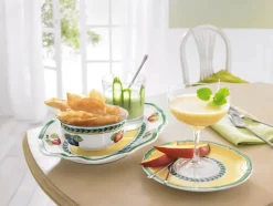 French Garden Fleurence Skål