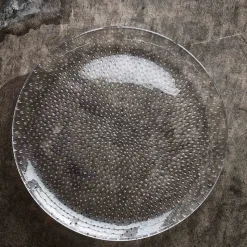 Glass Beads Fad