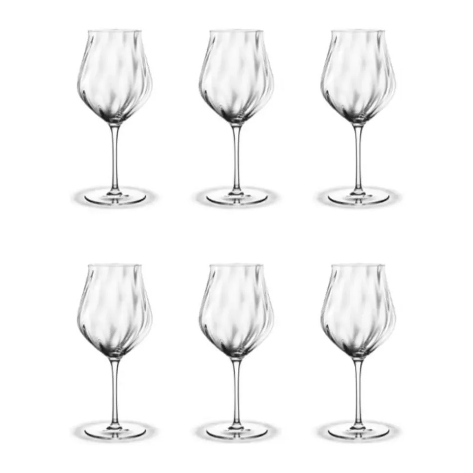 Glorious Hvidvinsglas - 6 stk.